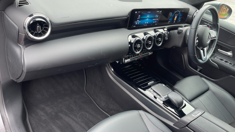 Mercedes-Benz A-Class A180d Sport Executive Edition 5dr Auto Diesel Hatchback